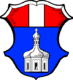 Coat of arms of Taufkirchen  