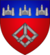 Coat of arms of Tuntange