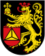 Blason de Frankenthal