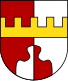 Coat of arms of Walkertshofen