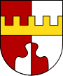 Walkertshofen – znak