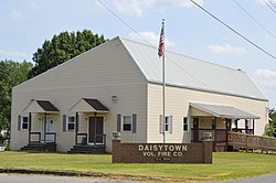 Daisytown, Pennsilvani