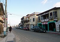 Dangriga