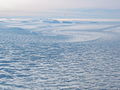 תמונה ממוזערת עבור קרחון דייוויד (אנטארקטיקה)