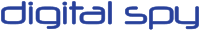 Original Digital Spy logo used from 1999 until 2013 Digital Spy Logo.svg