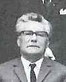 Helmuth Hanten