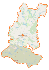 Plan gminy Drawsko Pomorskie