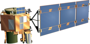 Модель космического корабля ЭО-1.png