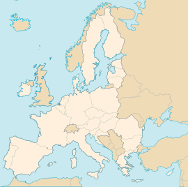 EU map brown.svg
