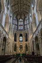 East end and apse, Norwich Cathedral - geograph.org.uk - 3857327.jpg