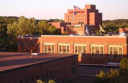 Eau Claire Wi Weather Records