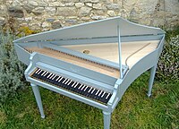 Spinet