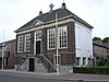 Voormalige raadhuis