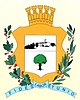 Coat of arms of Cienfuegos