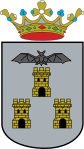 Wappen von Albacete