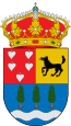 Blason de Beamud