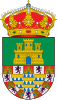 Official seal of Belvís de Monroy, Spain