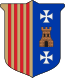 Blason de Tírig