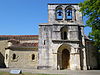 Iglesia de Santa María (Santuario de Estíbaliz)