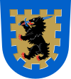 Coat of arms of Eura