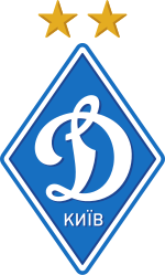 Logo Dynamo Kiev