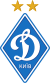 Logo von Dynamo Kiew