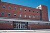 Council Bluffs Federal Building and Post Office