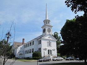 Shrewsbury (Massachusetts)