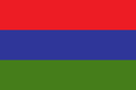 Flag of Koriya