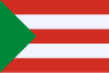 پرچم سانتانا (بویاکا)