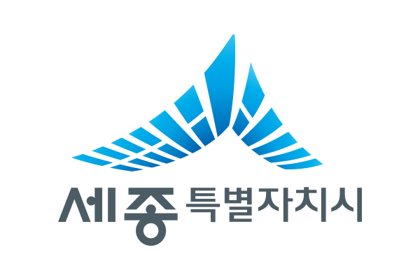 파일:Flag of Sejong City.svg