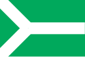 泽斯塔波尼市镇旗幟
