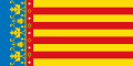 http://upload.wikimedia.org/wikipedia/commons/thumb/d/df/Flag_of_the_Land_of_Valencia_%28official%29.svg/120px-Flag_of_the_Land_of_Valencia_%28official%29.svg.png