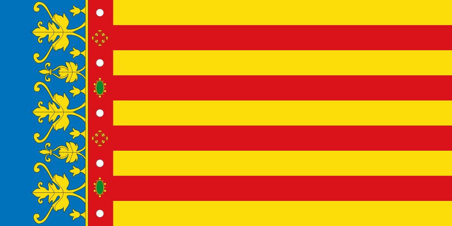 Bandera Oficial