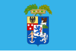 Bandiera de provinzia de Brescia