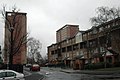 Flats in Duddeston