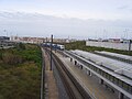 Miniatura para Estação Ferroviária de Fogueteiro