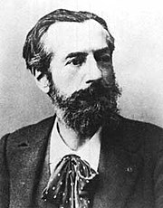 Frédéric Bartholdi
