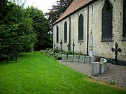 Dreifaltigkeitskirche