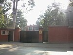 Embassy in Kathmandu