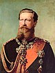 Frederick III, Kaisar Jerman