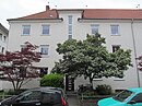 Mehrfamilienwohnhaus Friedrich-Silcher-Straße 1