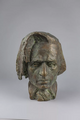 Głowa Chopina, Muzeum Historii Katowic