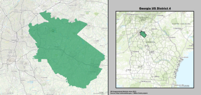 Georgia US Congressional District 4 (since 2013).tif