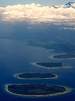 Gili Adaları için küçük resim