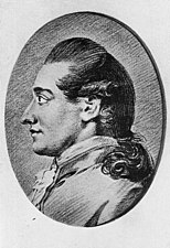 Johann Wolfgang von Goethe