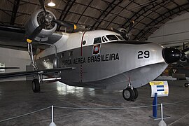 Grumman G-64 Albatross (FAB)