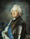 Густав Лундберг - Портрет на Адолф Фредерик, крал на Швеция - WGA13779.jpg