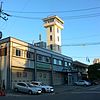 Gyeongju Fire Station Dongbu Fire House.JPG