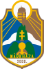 Coat of arms of Márkháza